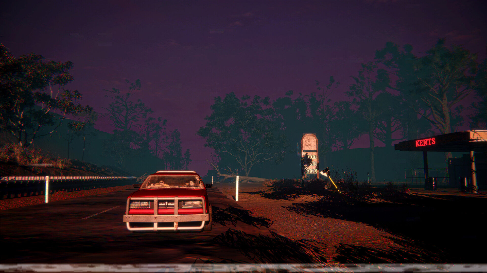 Loggerhead screenshot 22