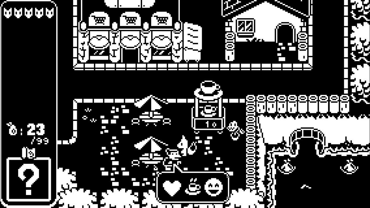Master Key screenshot 2