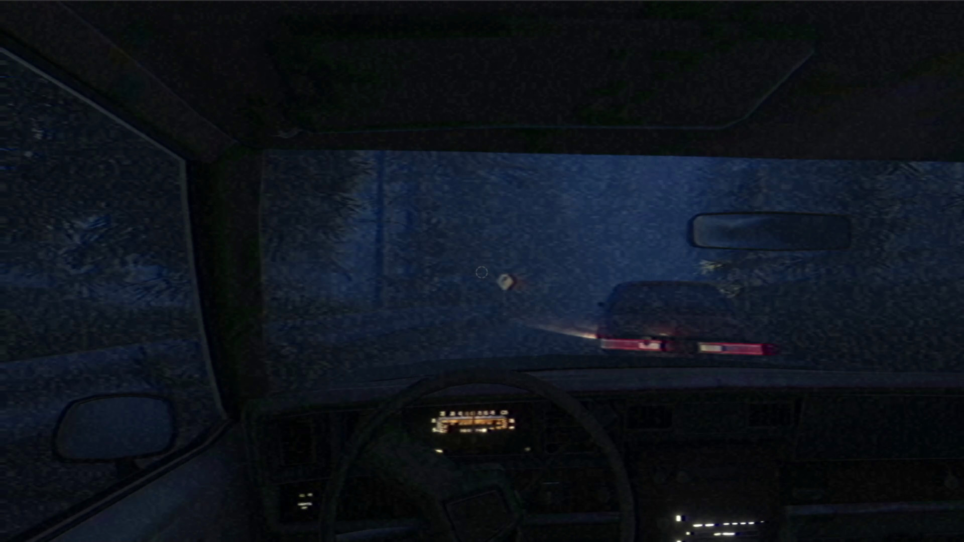 Fears to Fathom - Norwood Hitchhike screenshot 5