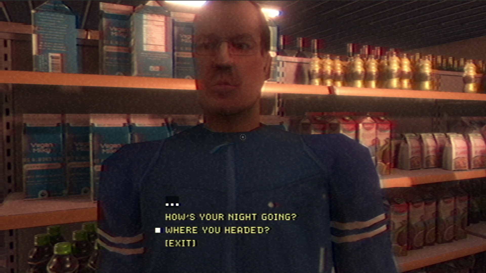 Fears to Fathom - Norwood Hitchhike screenshot 2