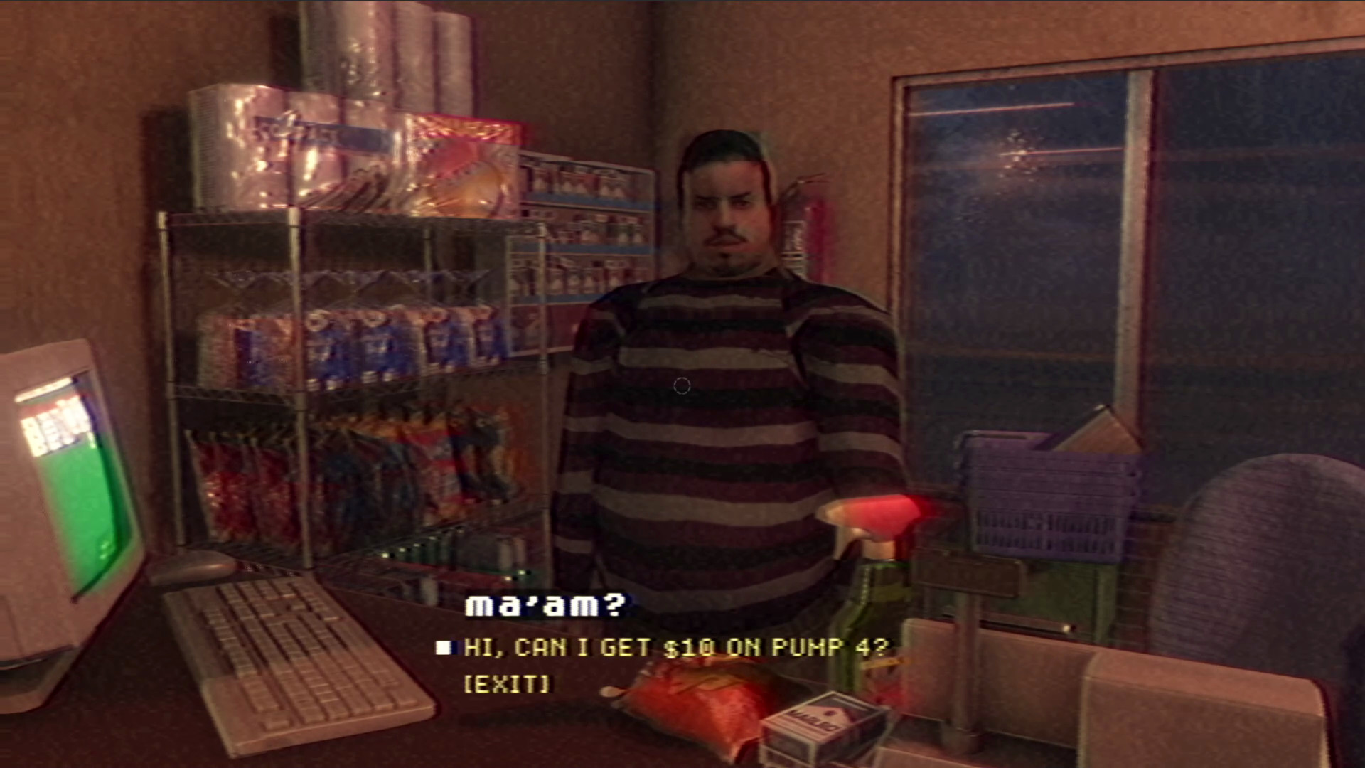 Fears to Fathom - Norwood Hitchhike screenshot 7