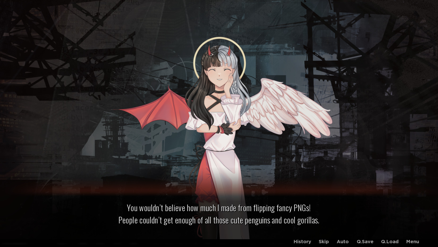 PROJECT: Halloween screenshot 4