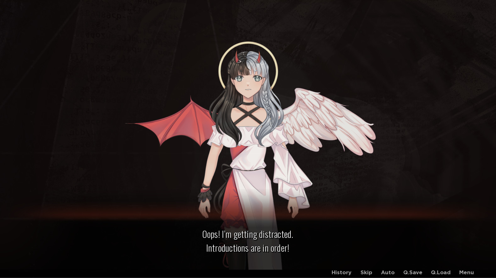 PROJECT: Halloween screenshot 1