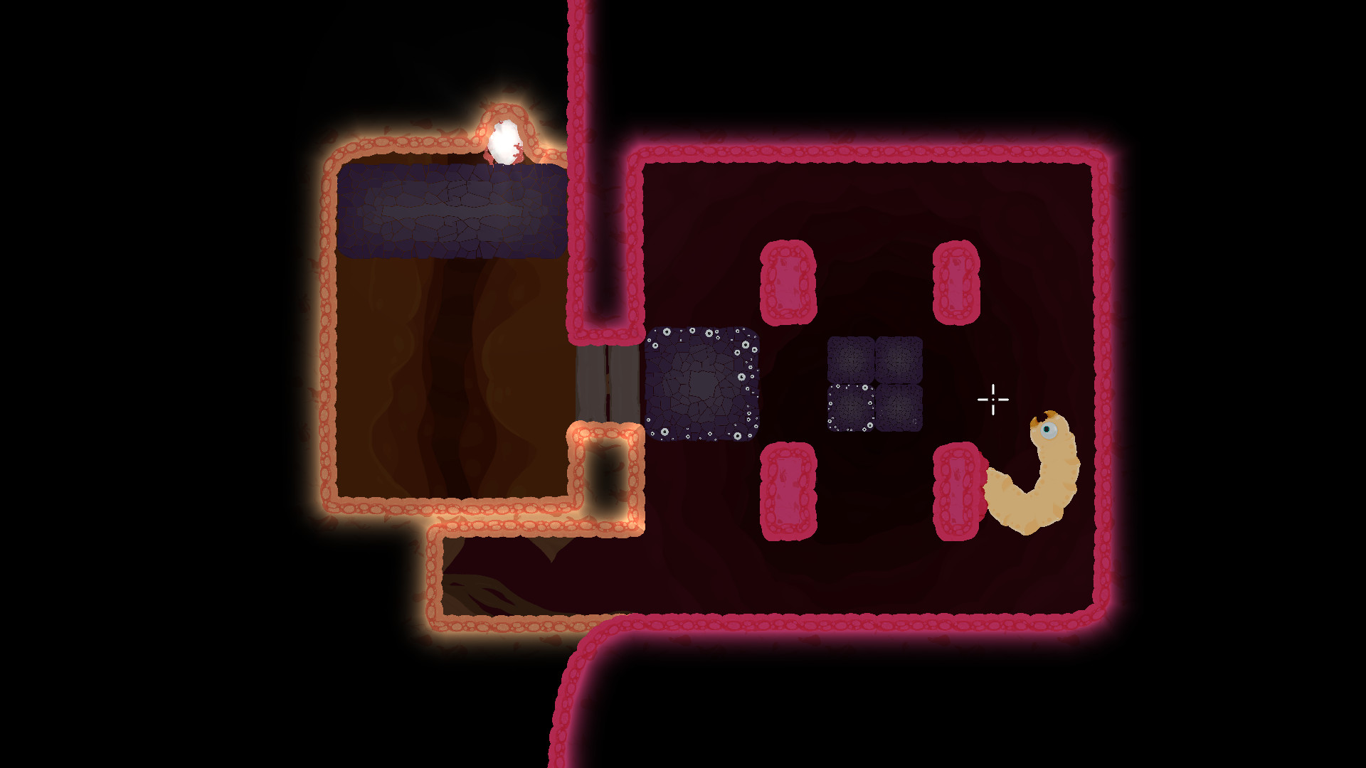 Wormatozoa screenshot 7