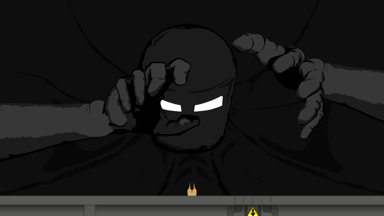 Wormatozoa screenshot 3