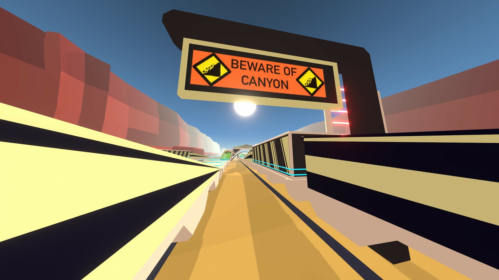 Freight Hopper screenshot 3