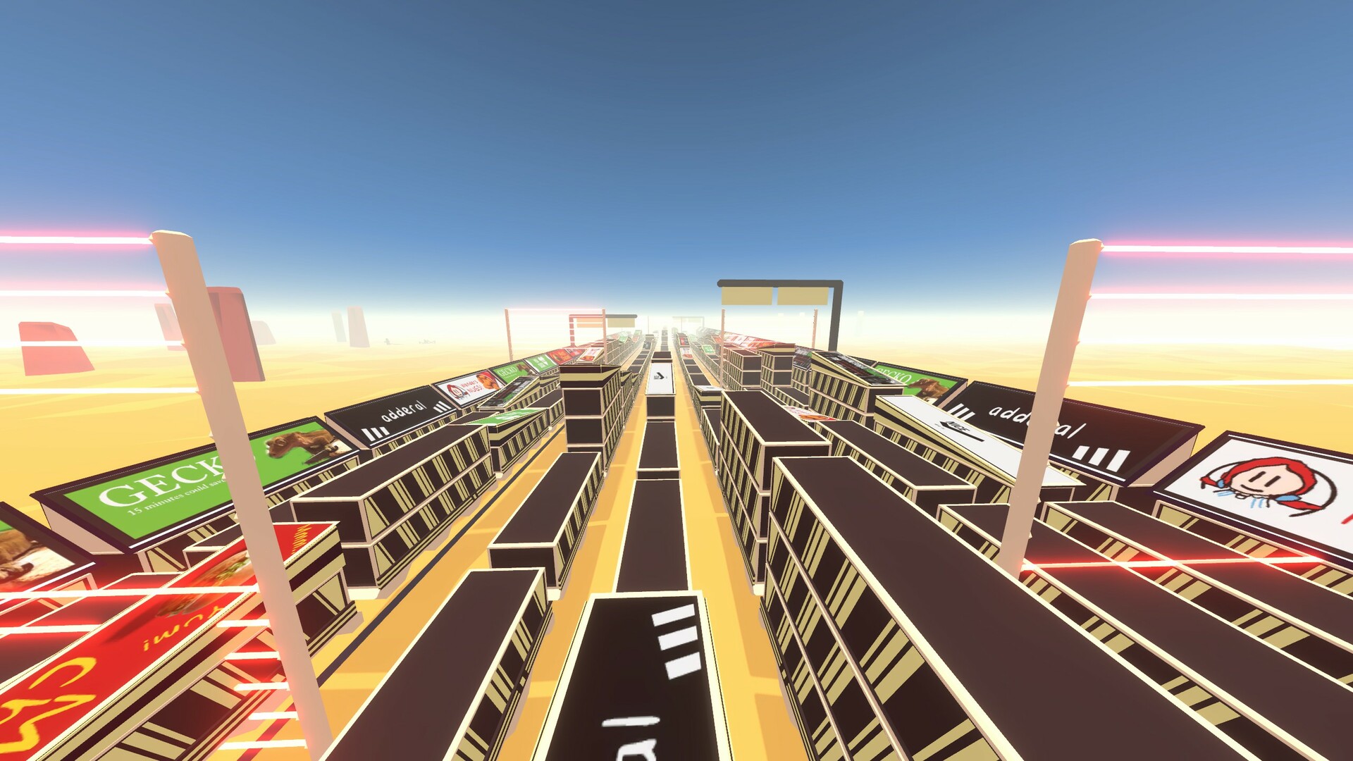 Freight Hopper screenshot 4