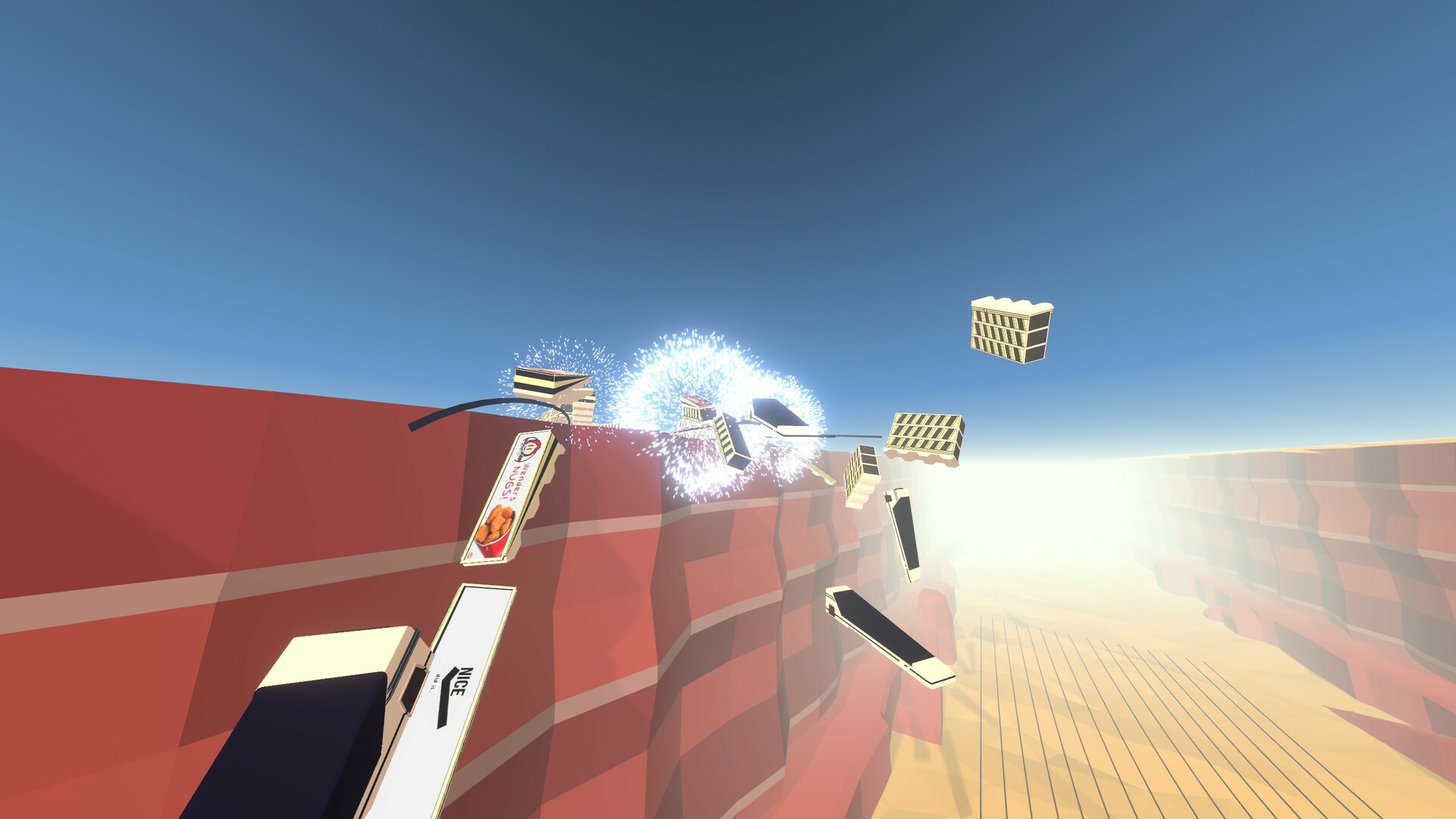 Freight Hopper screenshot 9