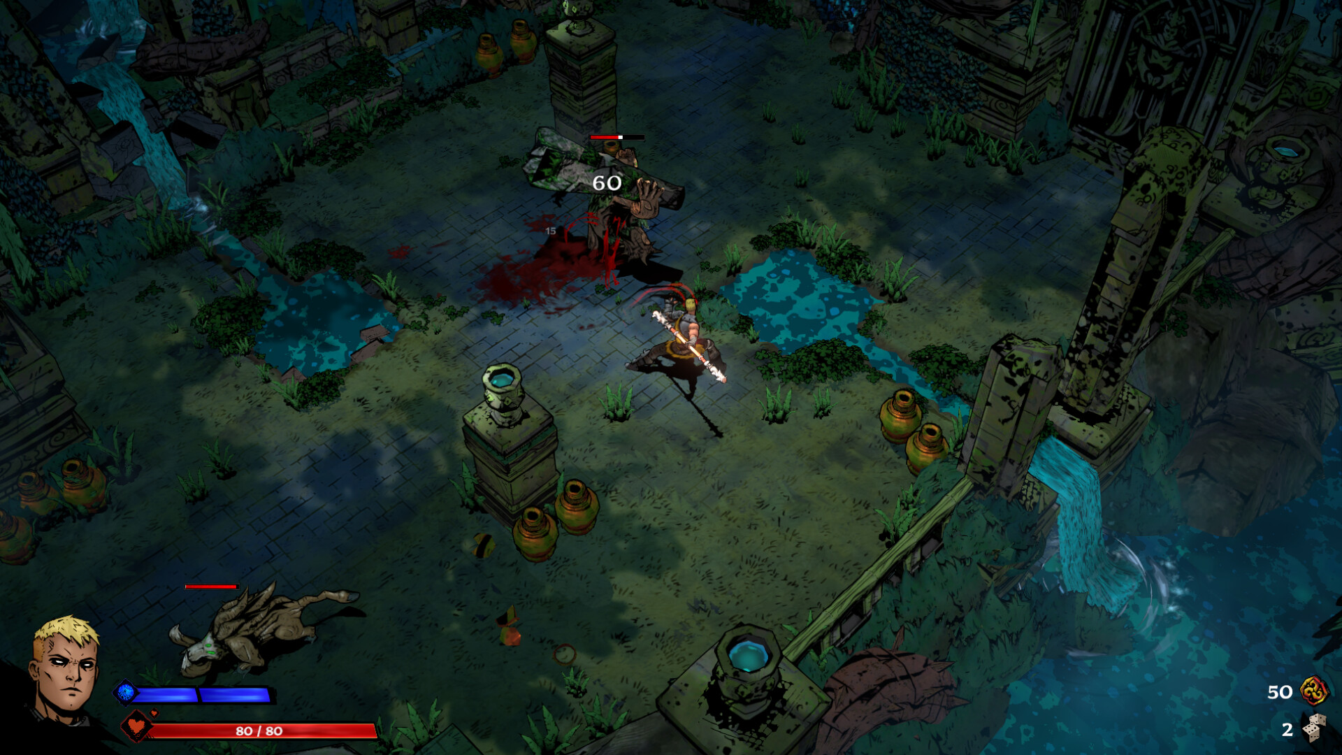 SWORN screenshot 5