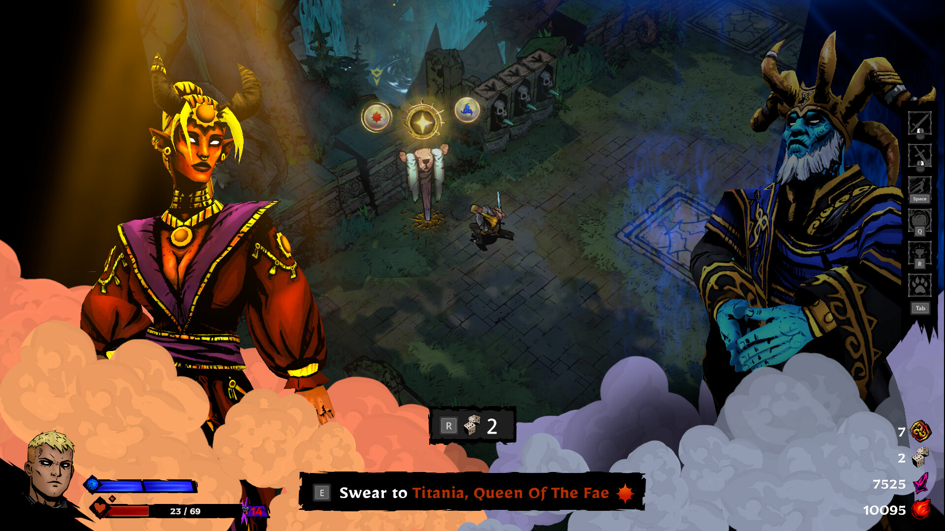 SWORN screenshot 9