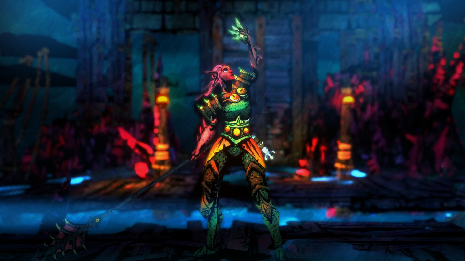 SWORN screenshot 12