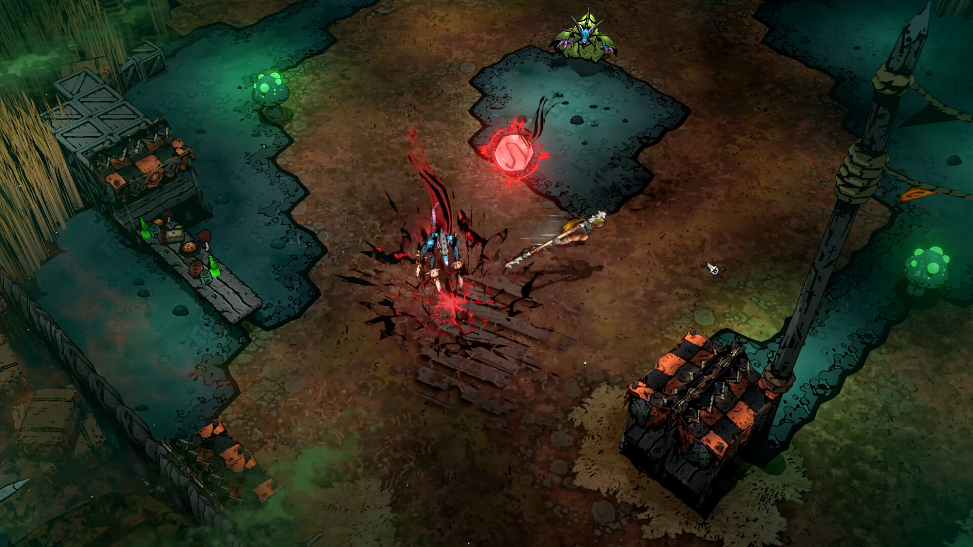 SWORN screenshot 13