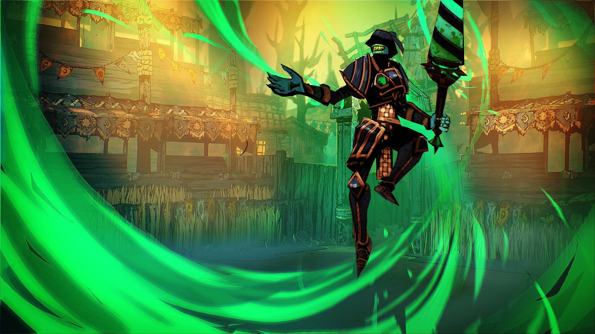 SWORN screenshot 11