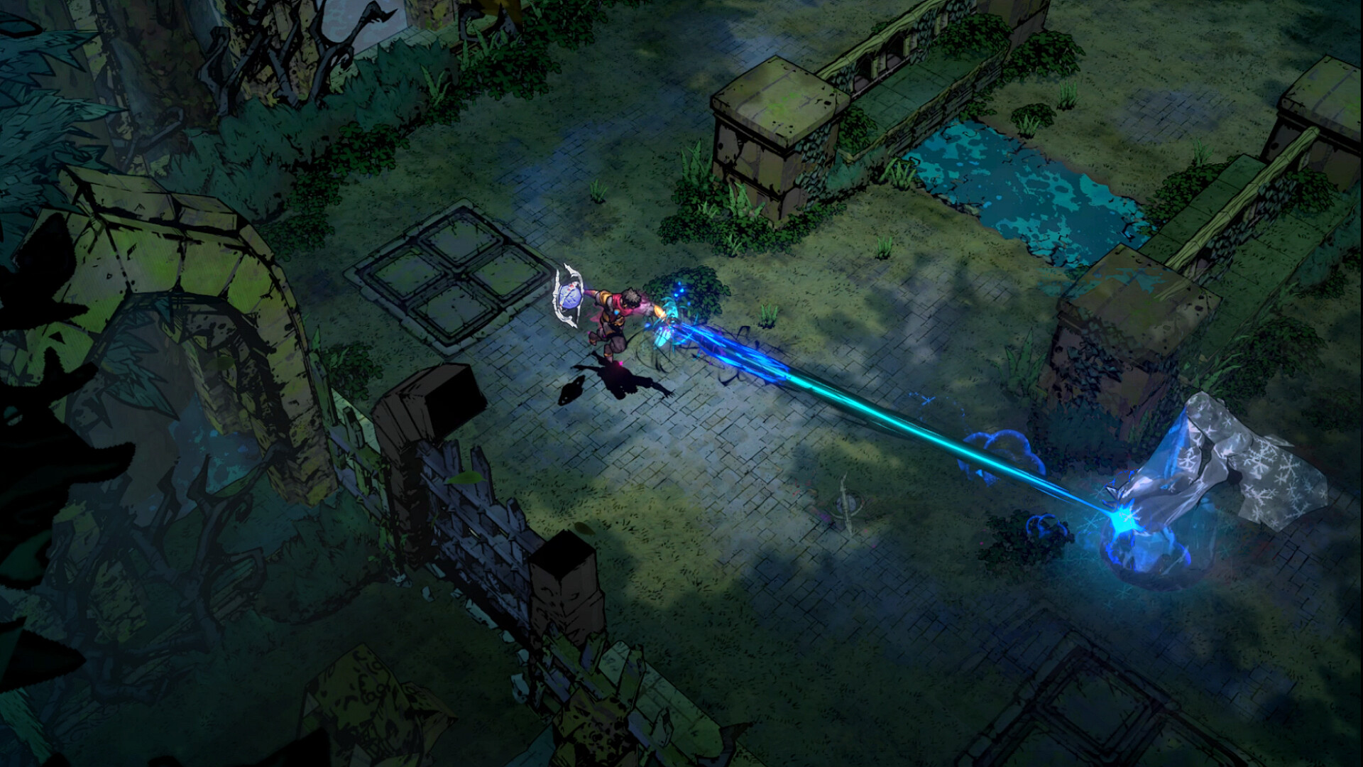 SWORN screenshot 10