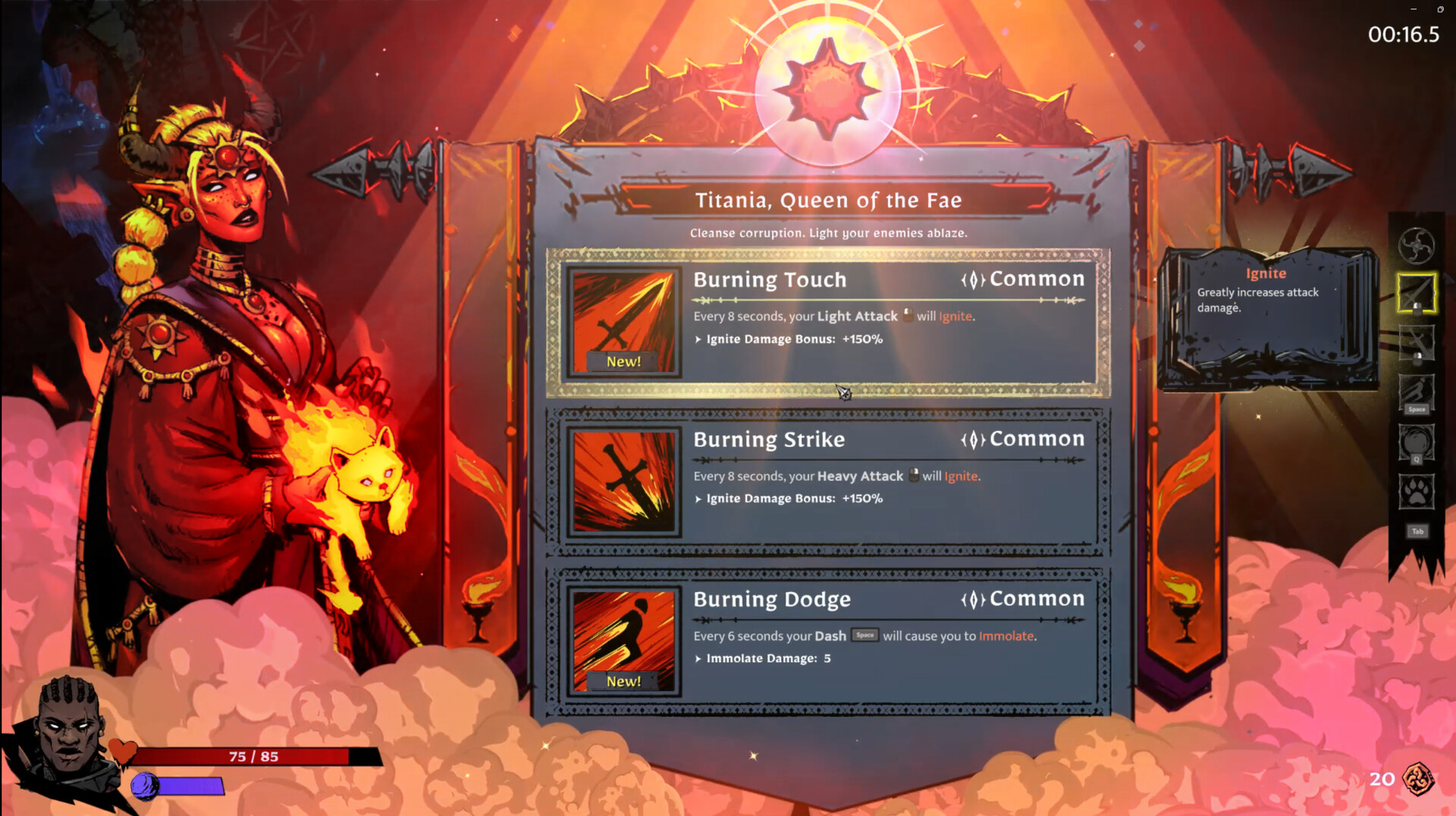 SWORN screenshot 2