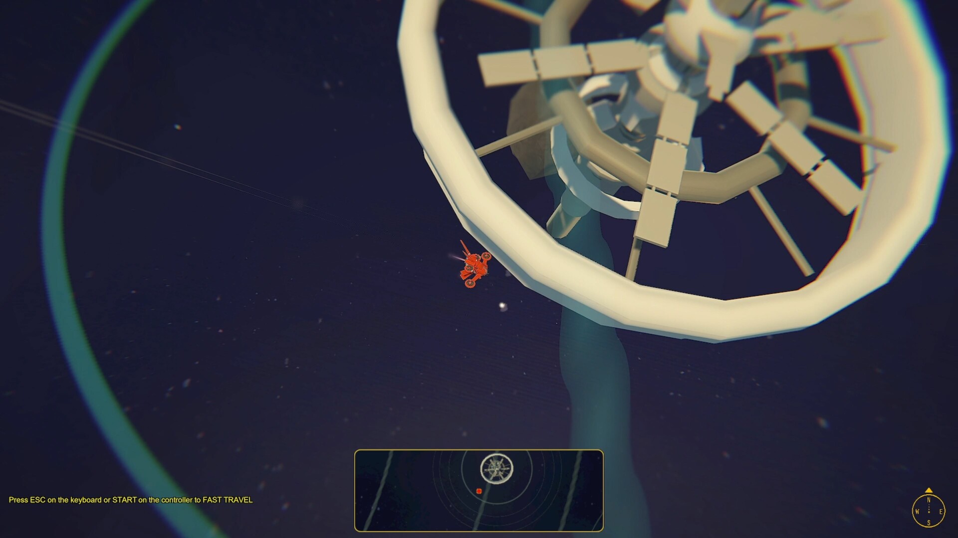 City of Murals screenshot 5