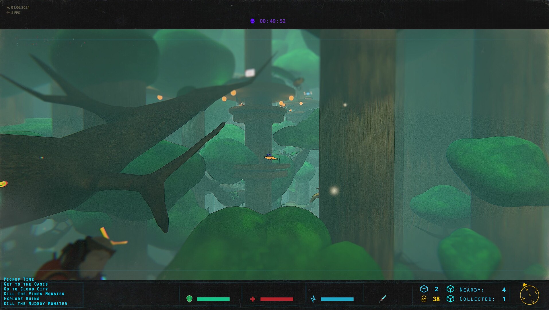 City of Murals screenshot 13