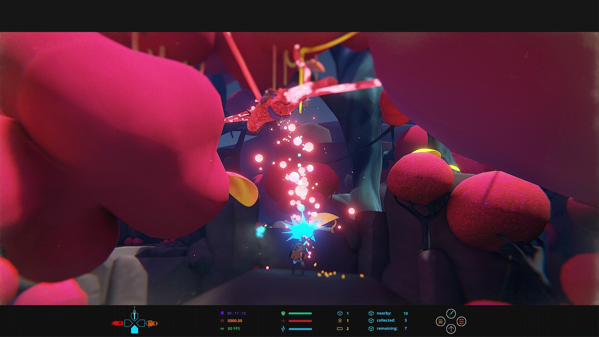 City of Murals screenshot 19