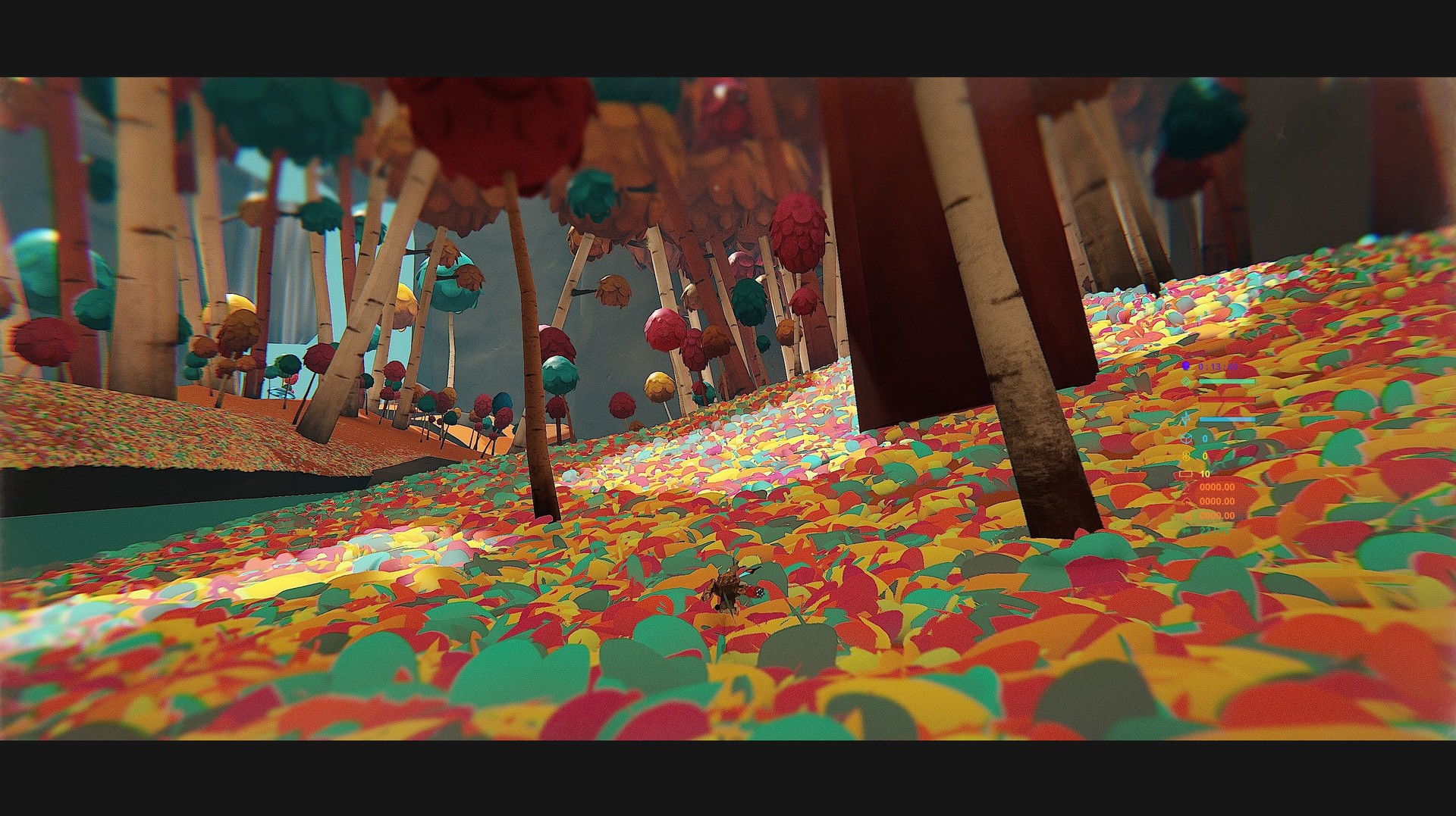 City of Murals screenshot 18