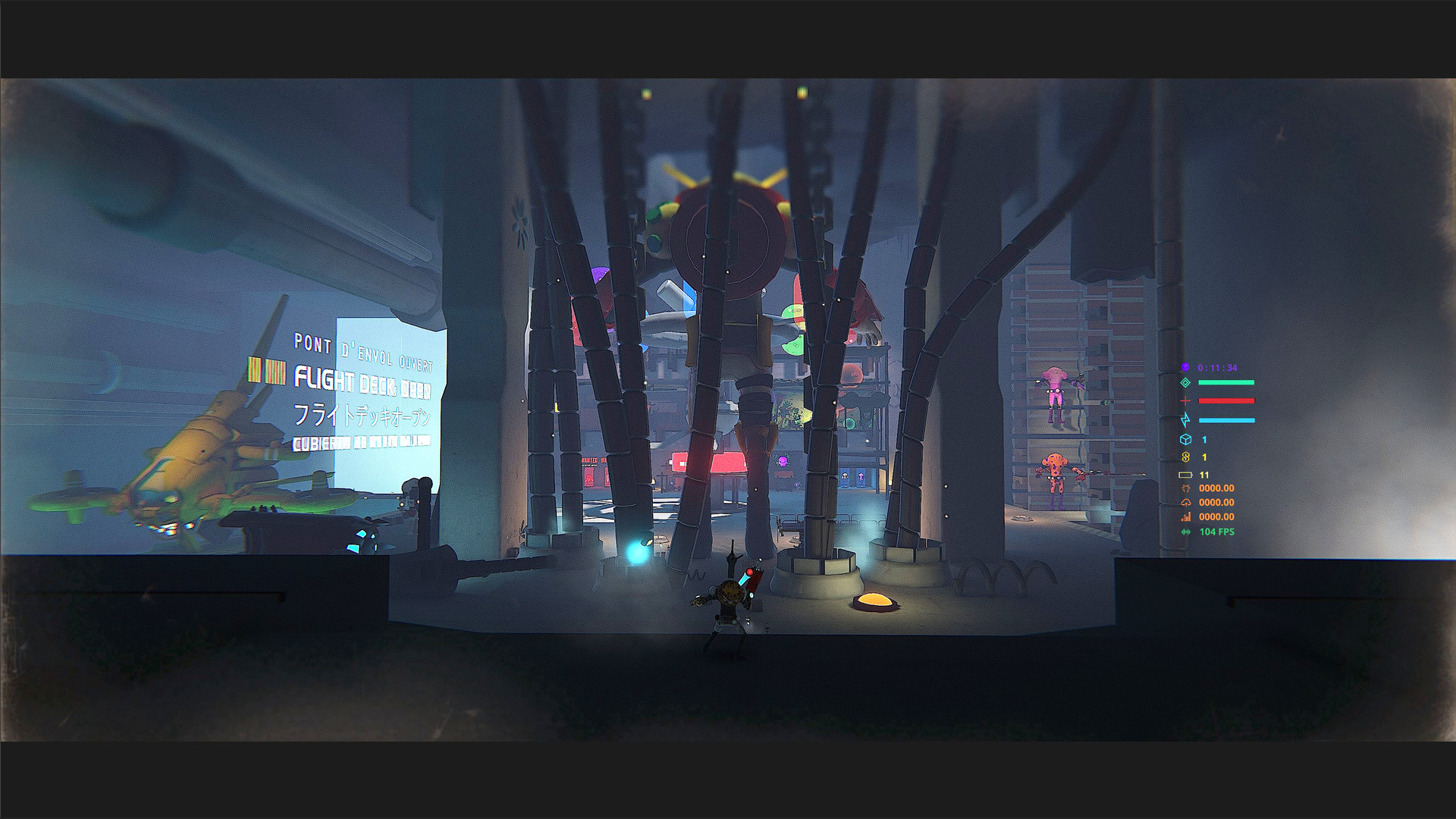City of Murals screenshot 16
