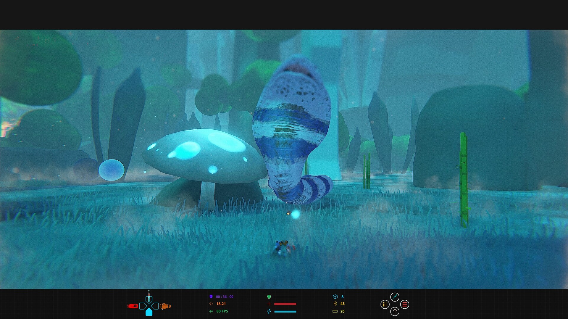 City of Murals screenshot 4