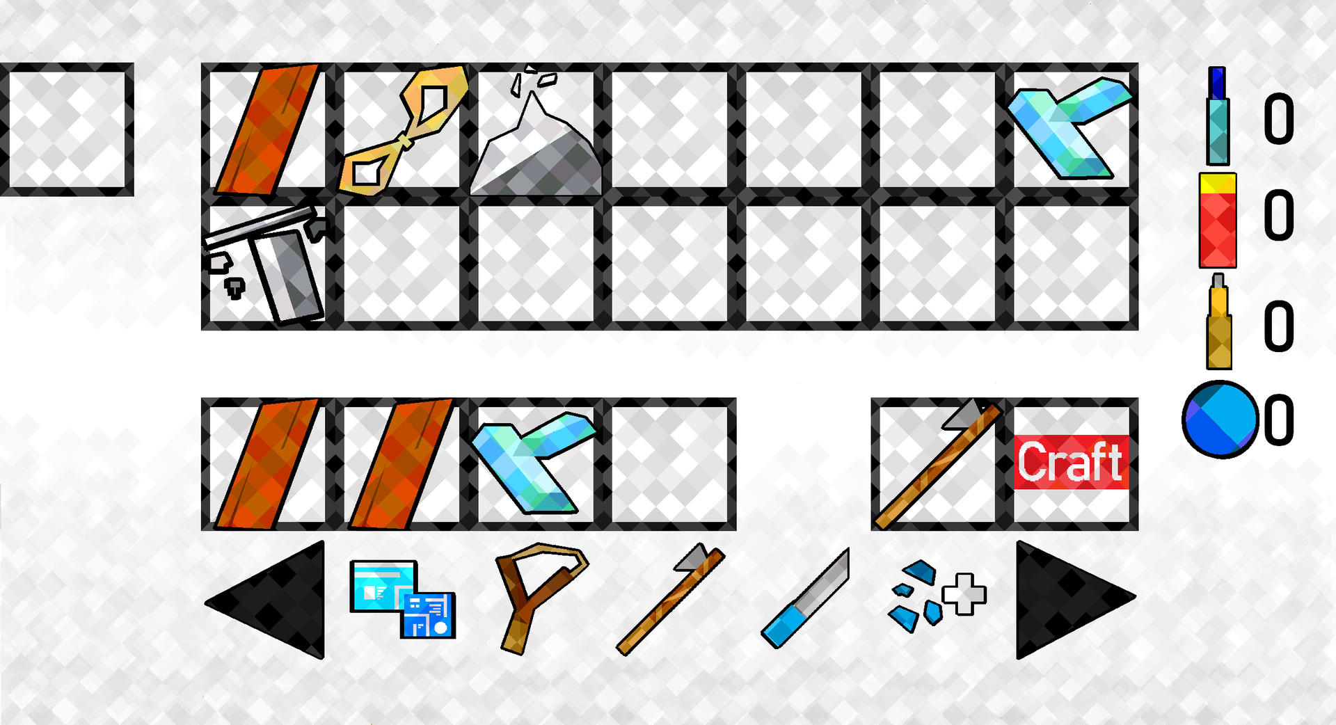 Polyslime screenshot 2