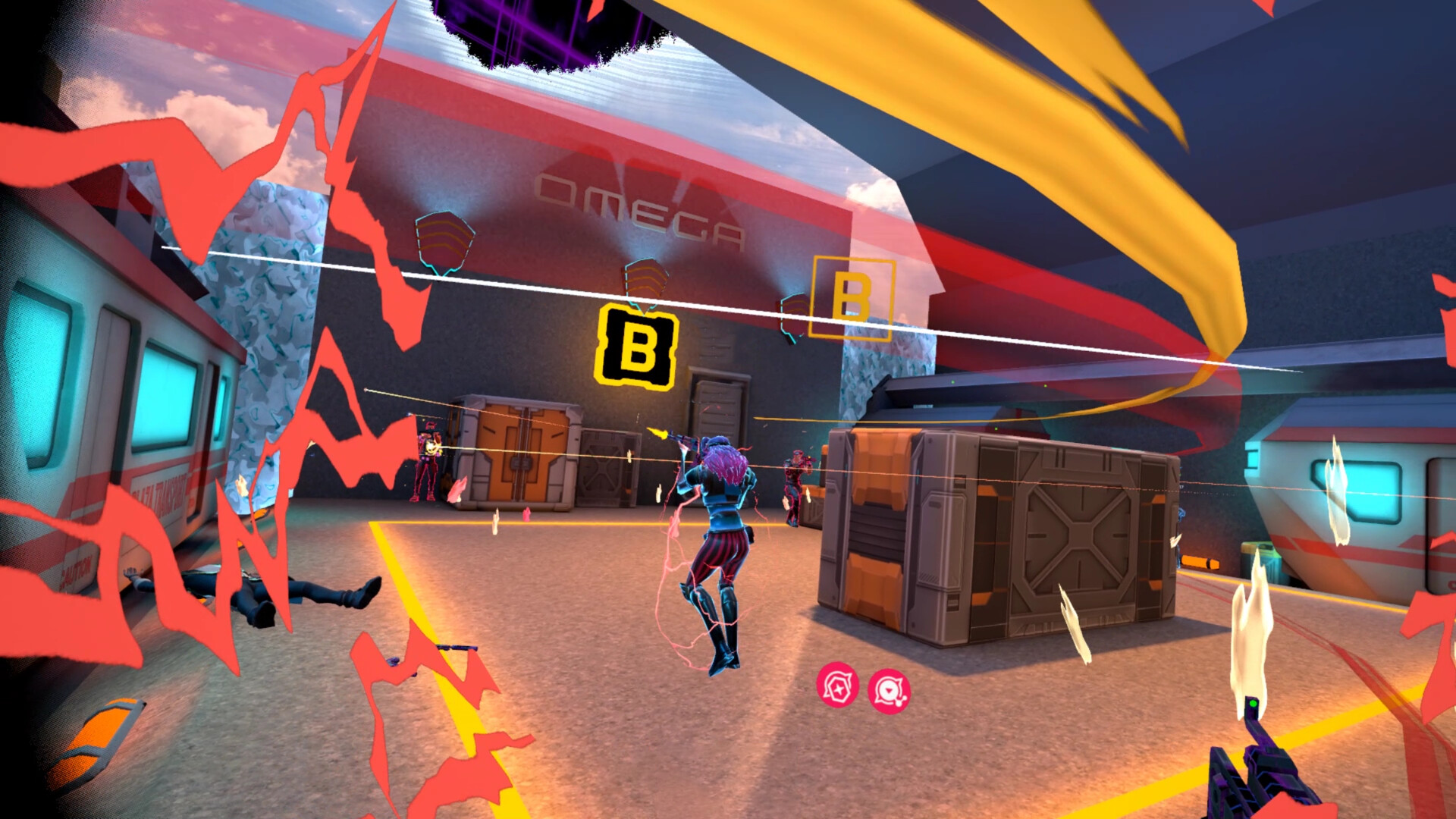 X8 screenshot 8