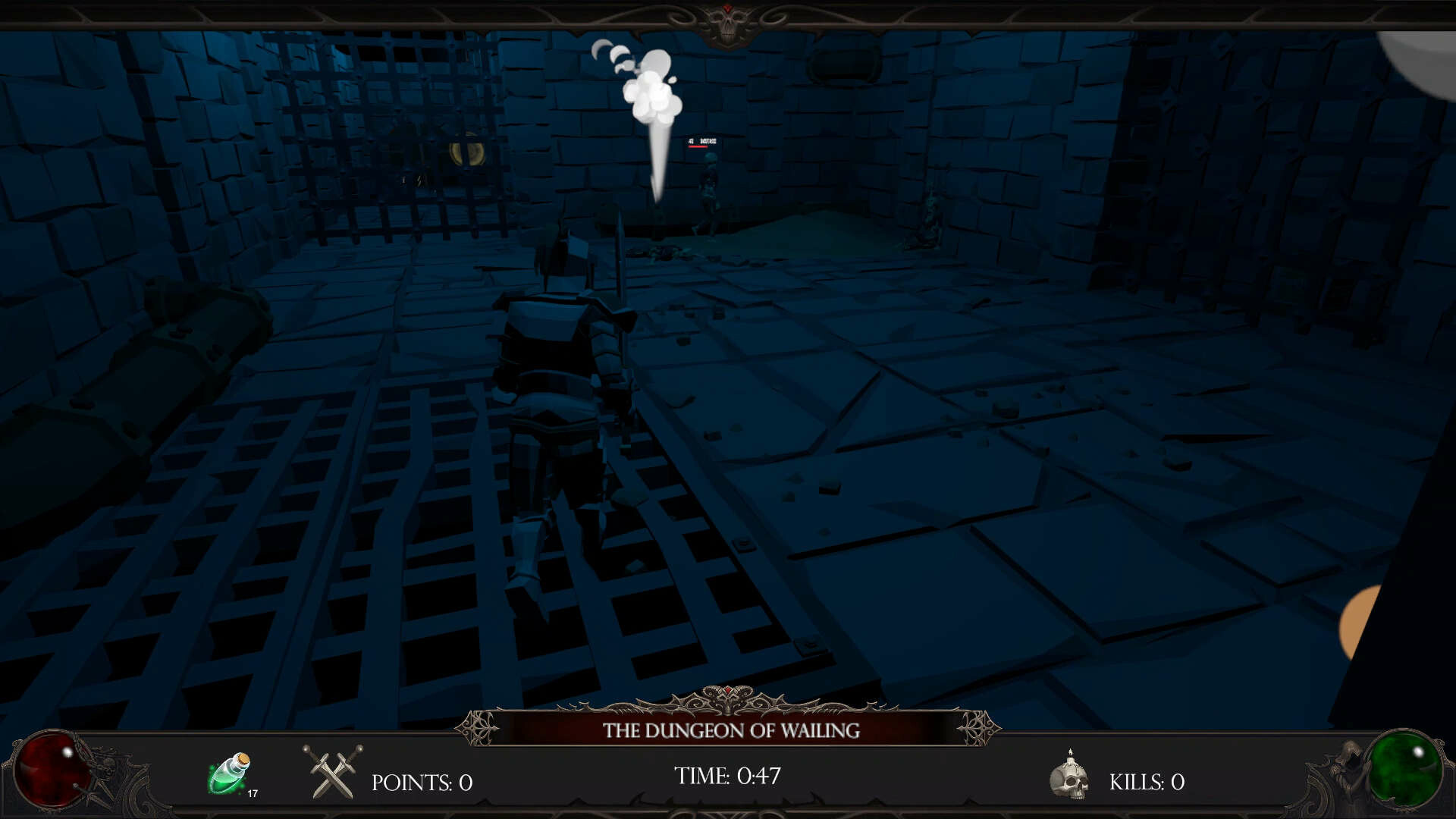 Hell Dungeons - The Lost Soul screenshot 20