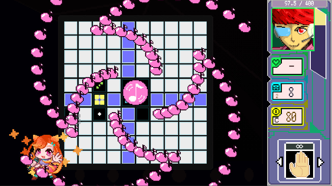 Hack the Babel Inc. screenshot 1