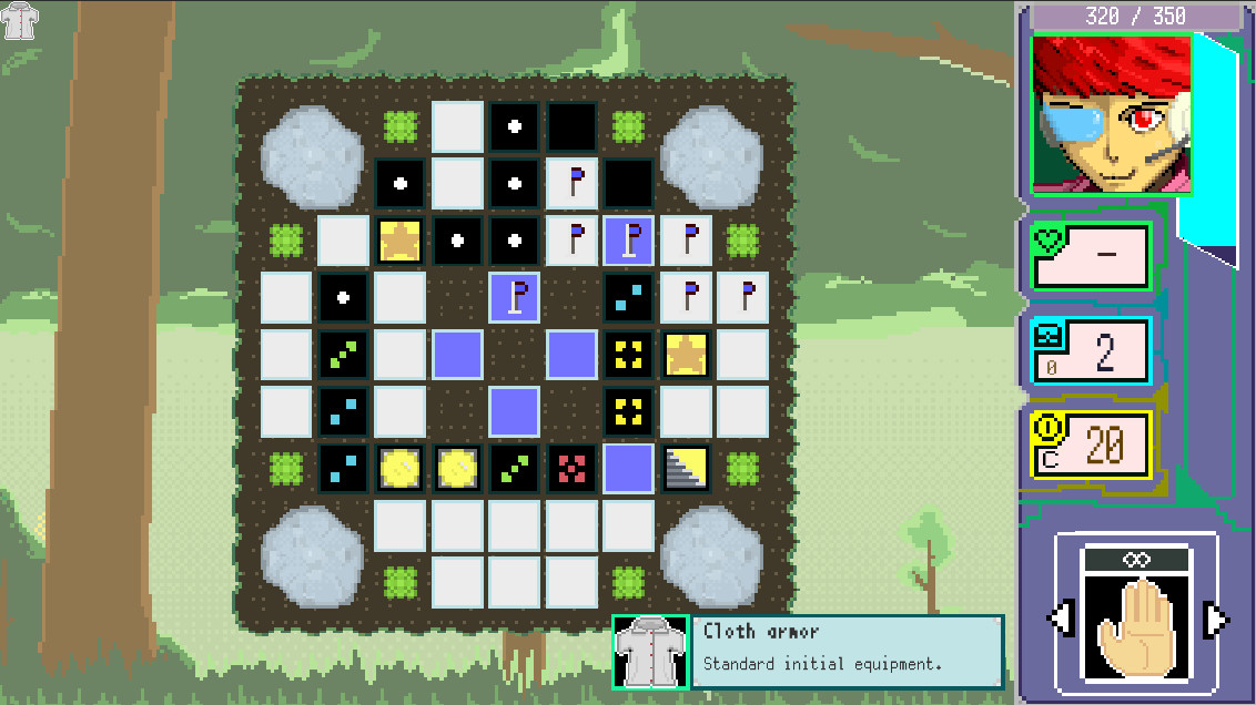 Hack the Babel Inc. screenshot 3