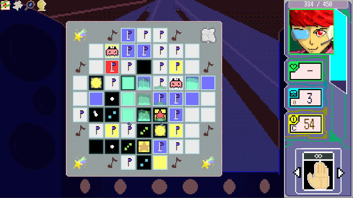 Hack the Babel Inc. screenshot 5