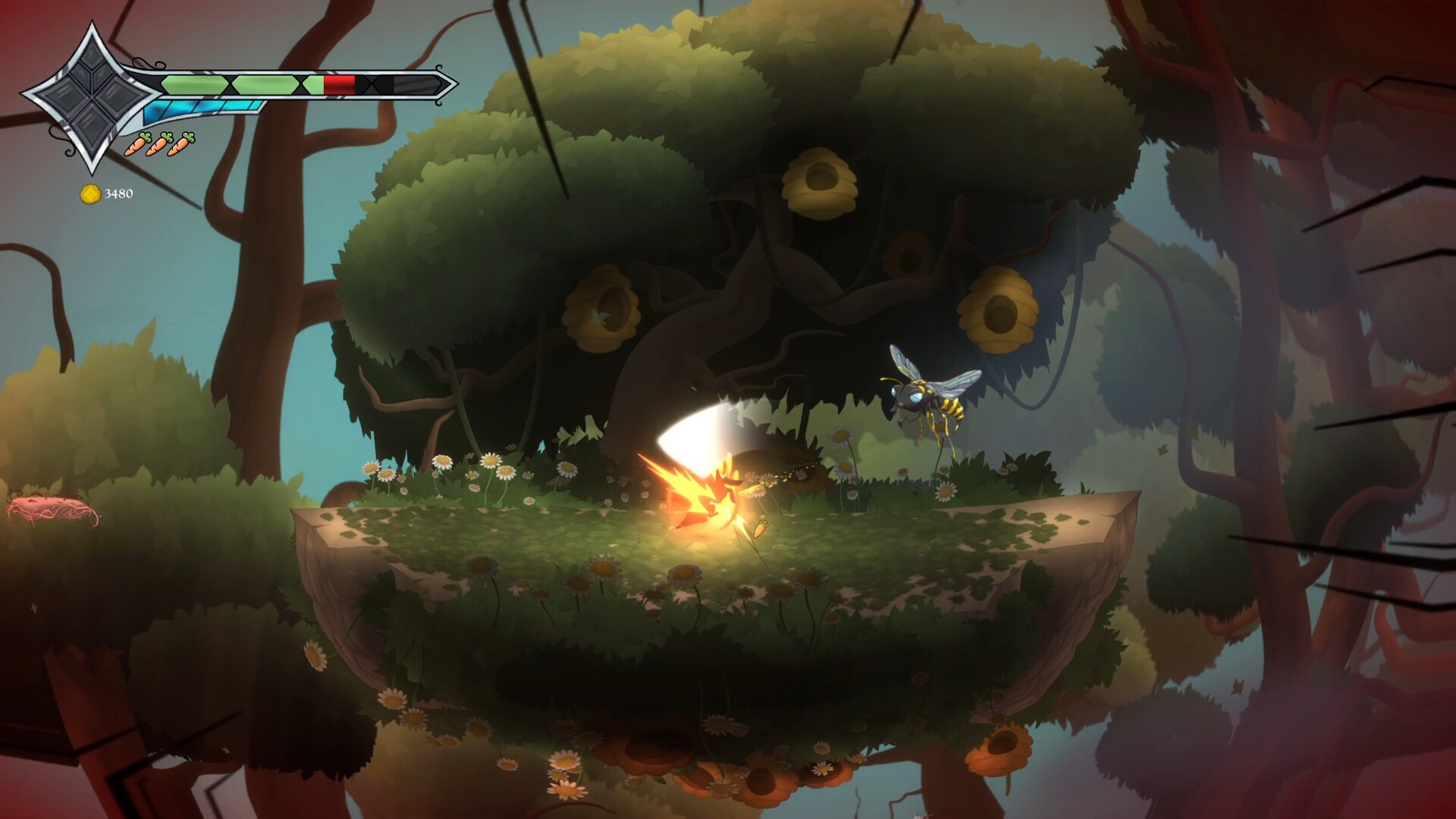 Rabbit's Tale screenshot 3