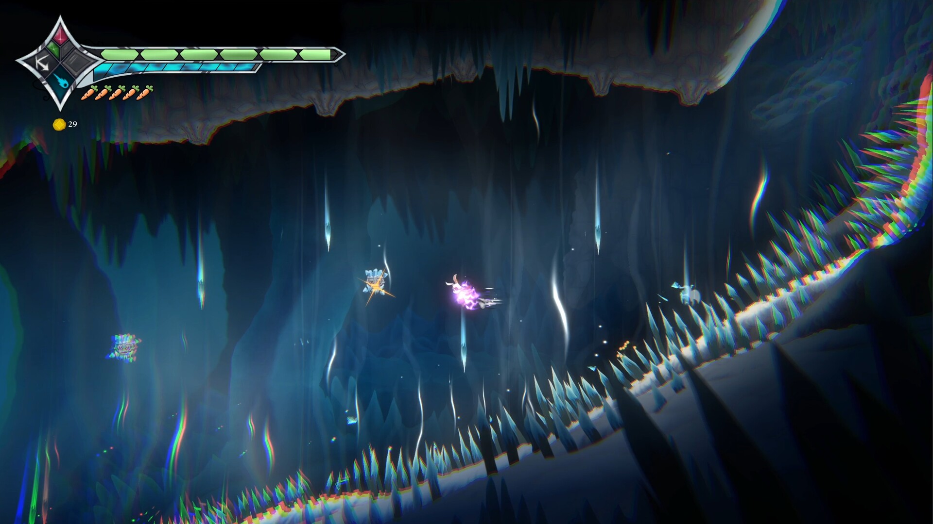 Rabbit's Tale screenshot 20