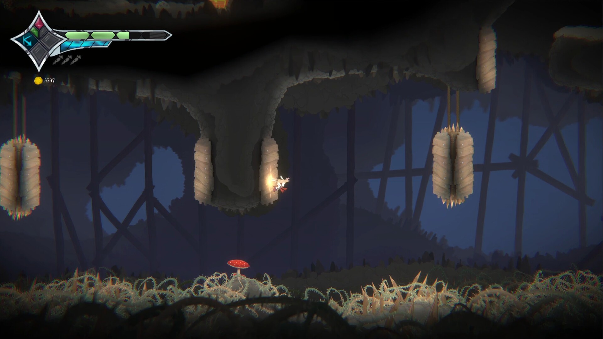 Rabbit's Tale screenshot 21