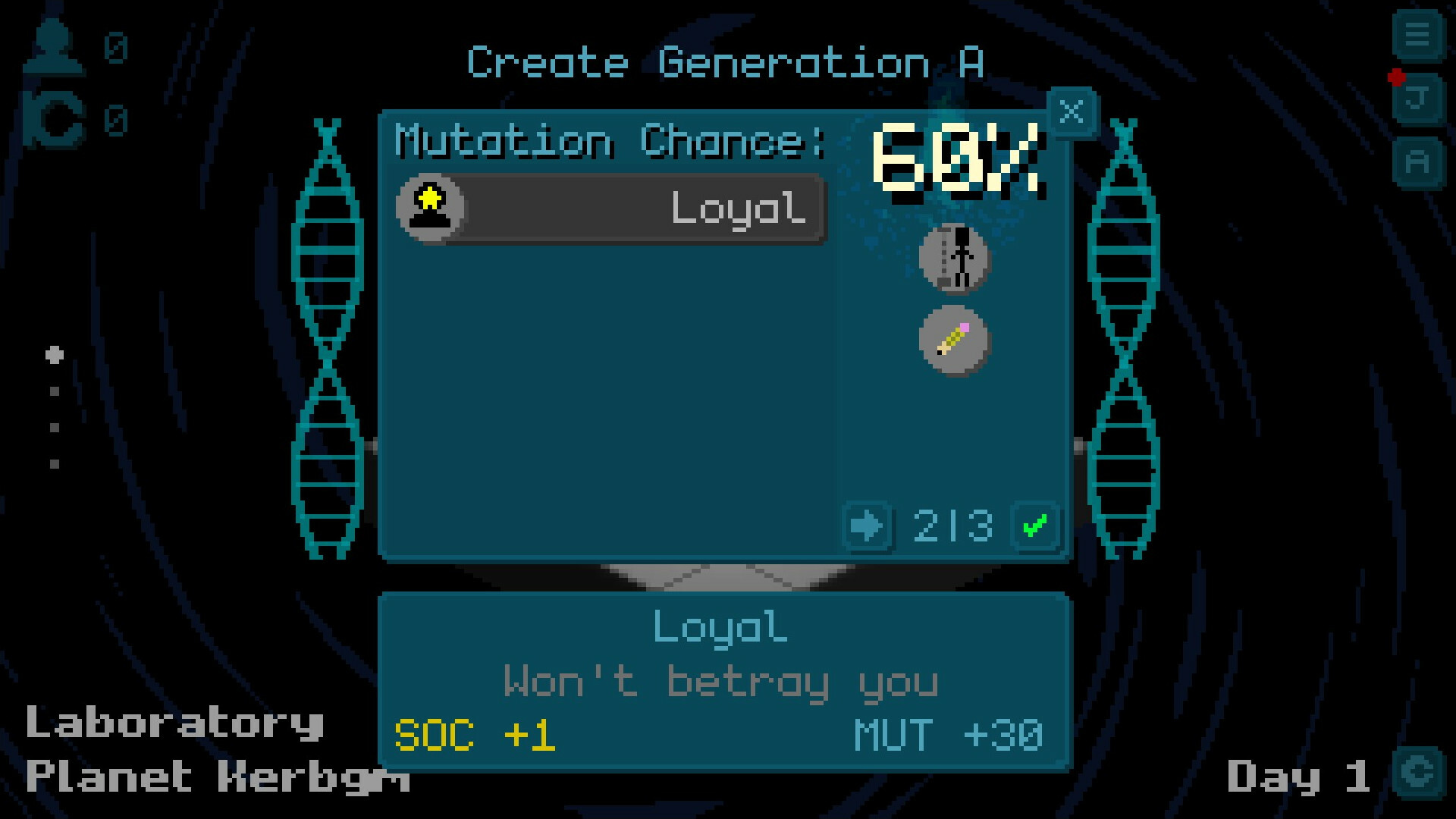 Clone Clicker screenshot 4