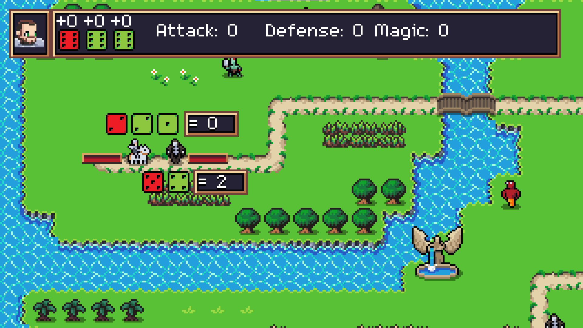 Dice vs Dice screenshot 2