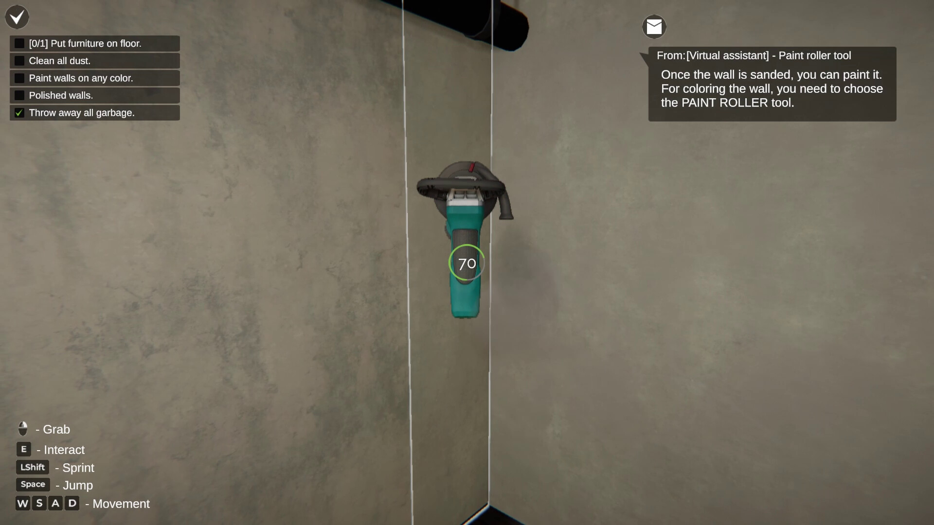 Garage Flipper screenshot 2