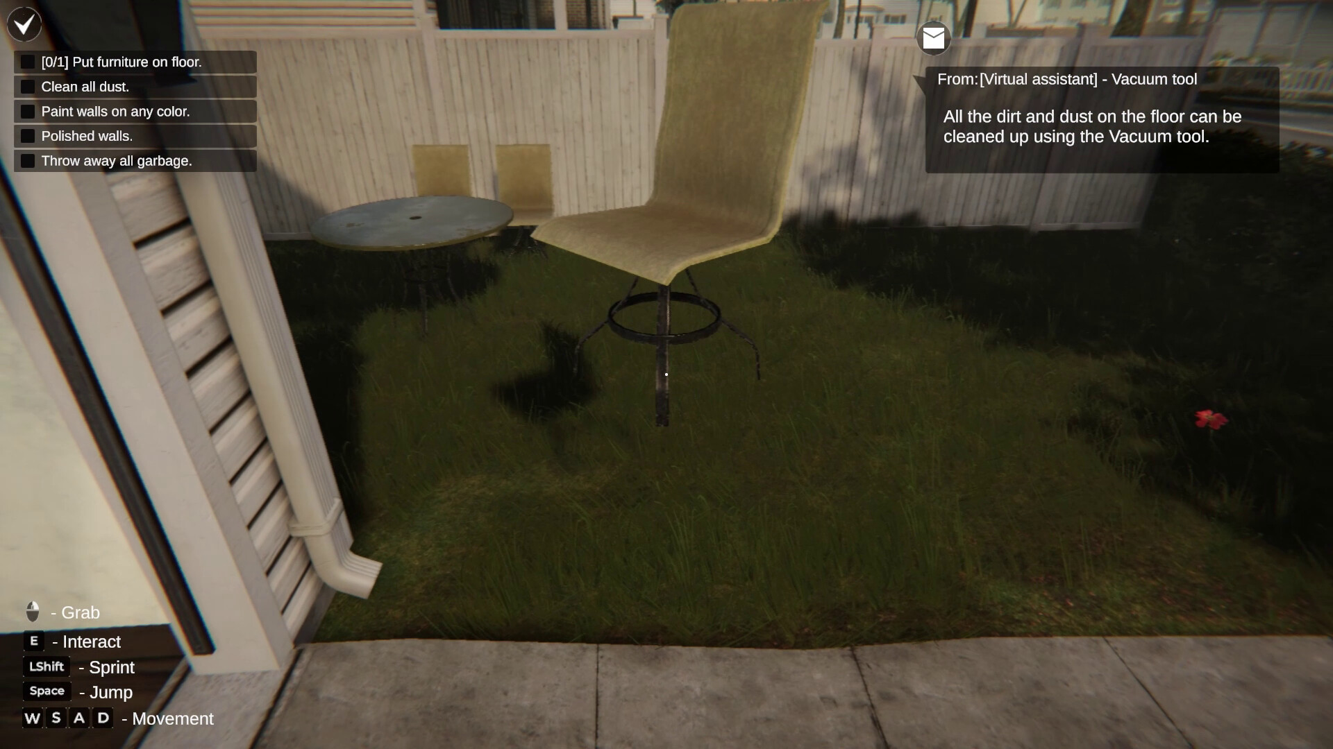 Garage Flipper screenshot 6