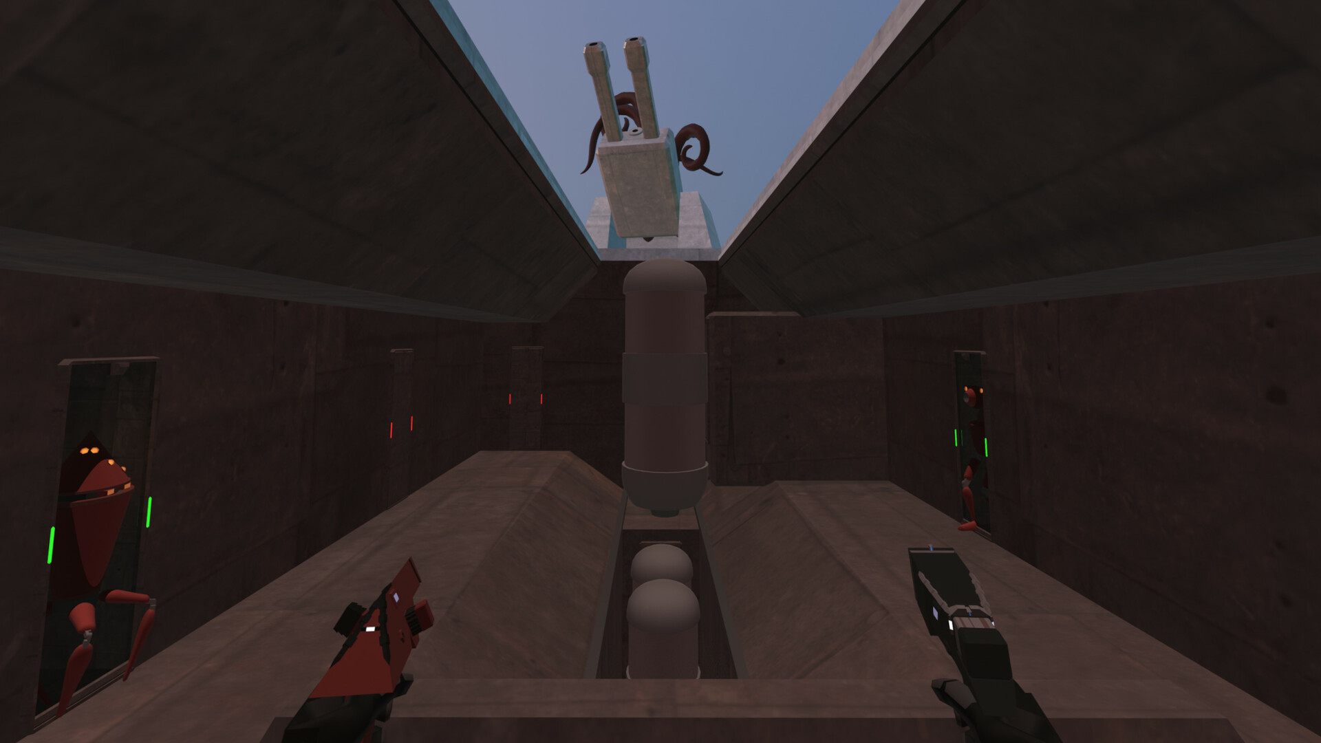 Tea For God screenshot 2