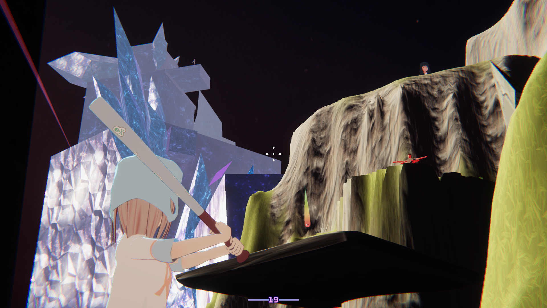 Chao's Collection of Random Games screenshot 2