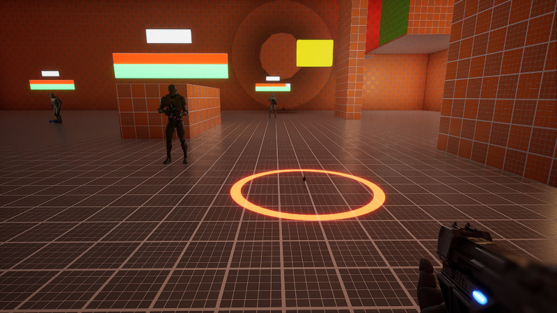 The Apollo Project screenshot 1