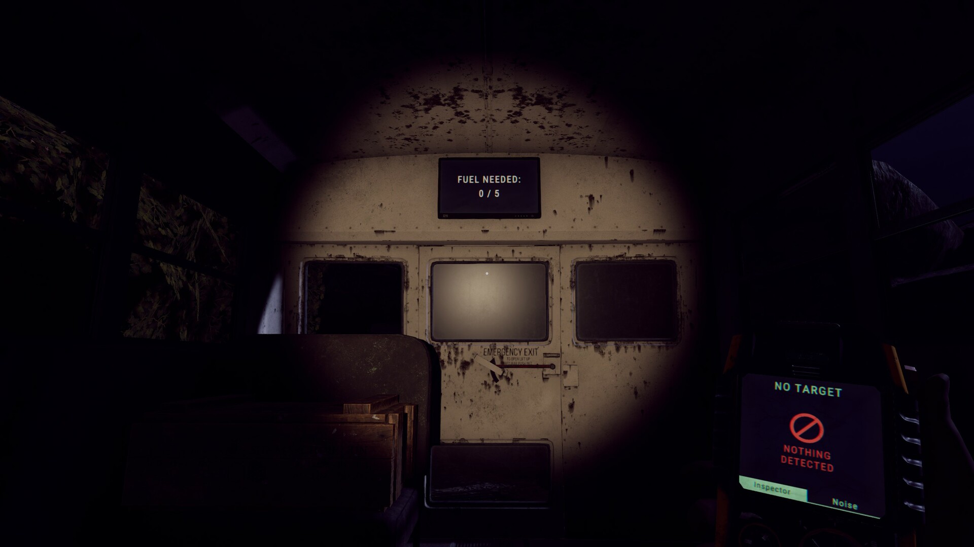 FROM FEAR screenshot 7