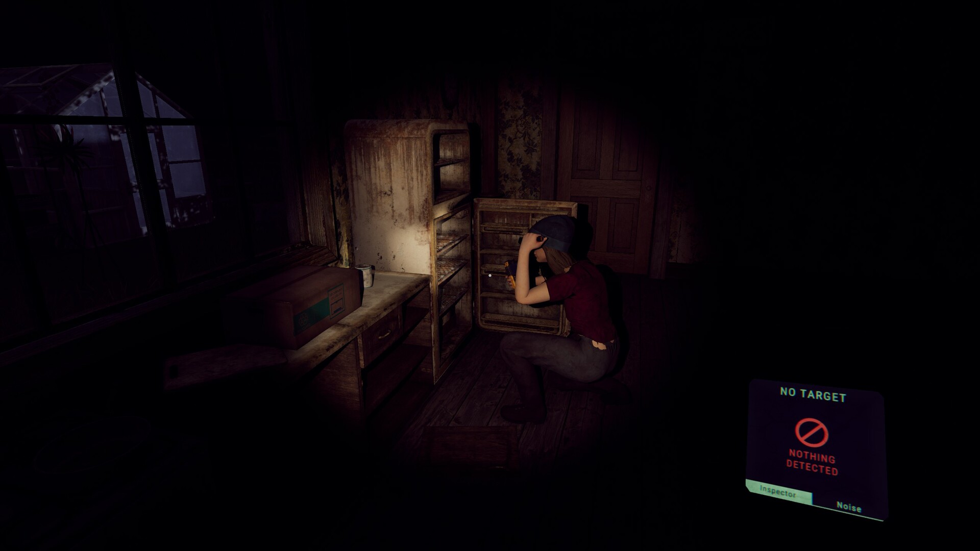 FROM FEAR screenshot 2