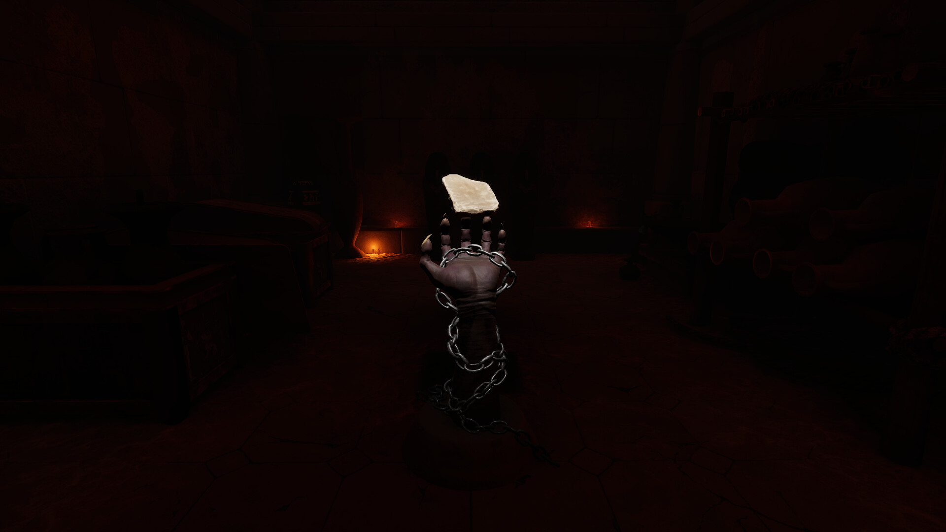 PYRMD screenshot 3