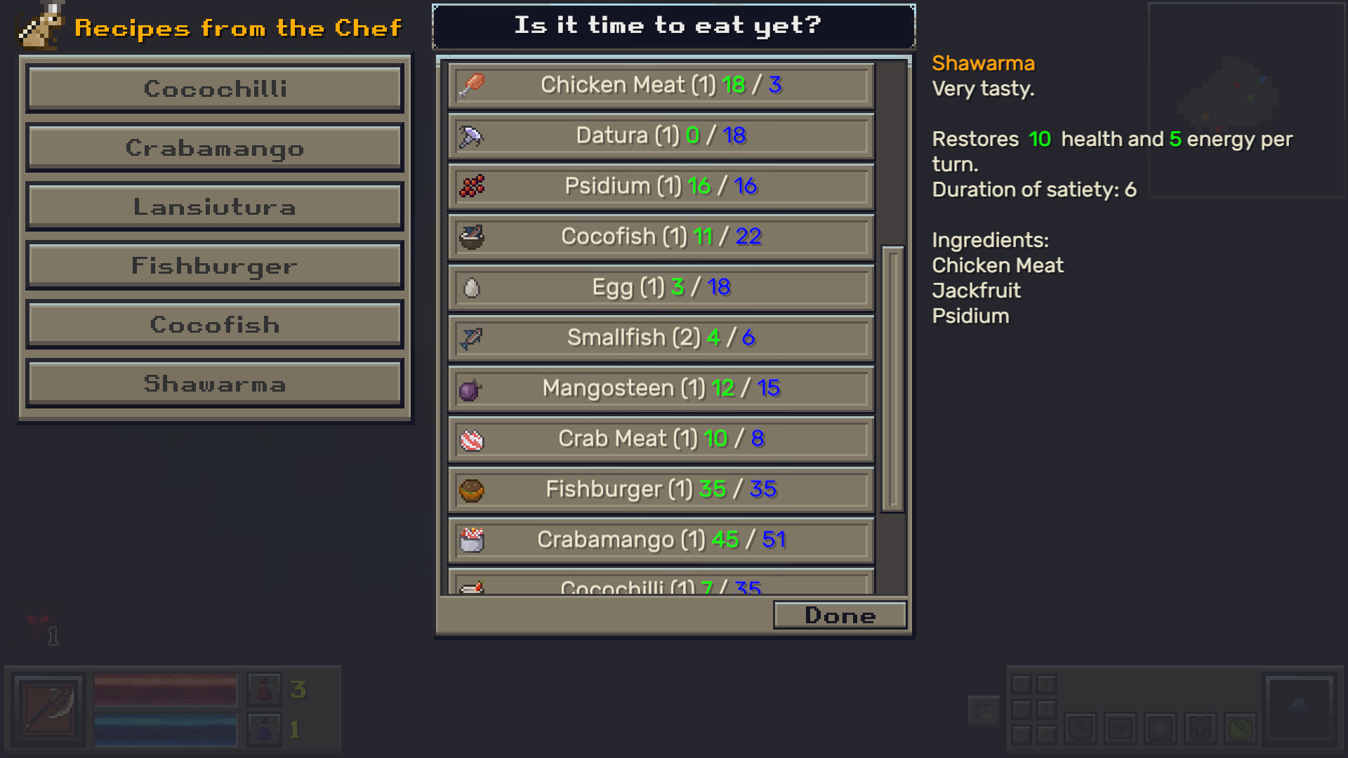 Tzakol in Exile screenshot 11