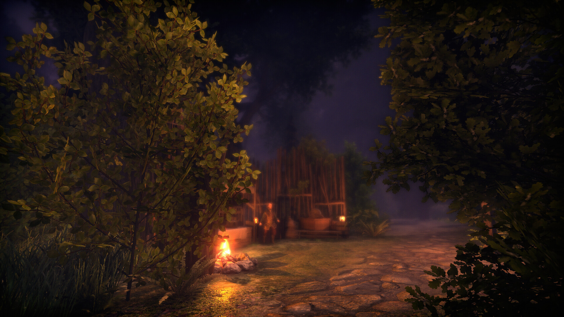 Freedom's Twilight screenshot 19