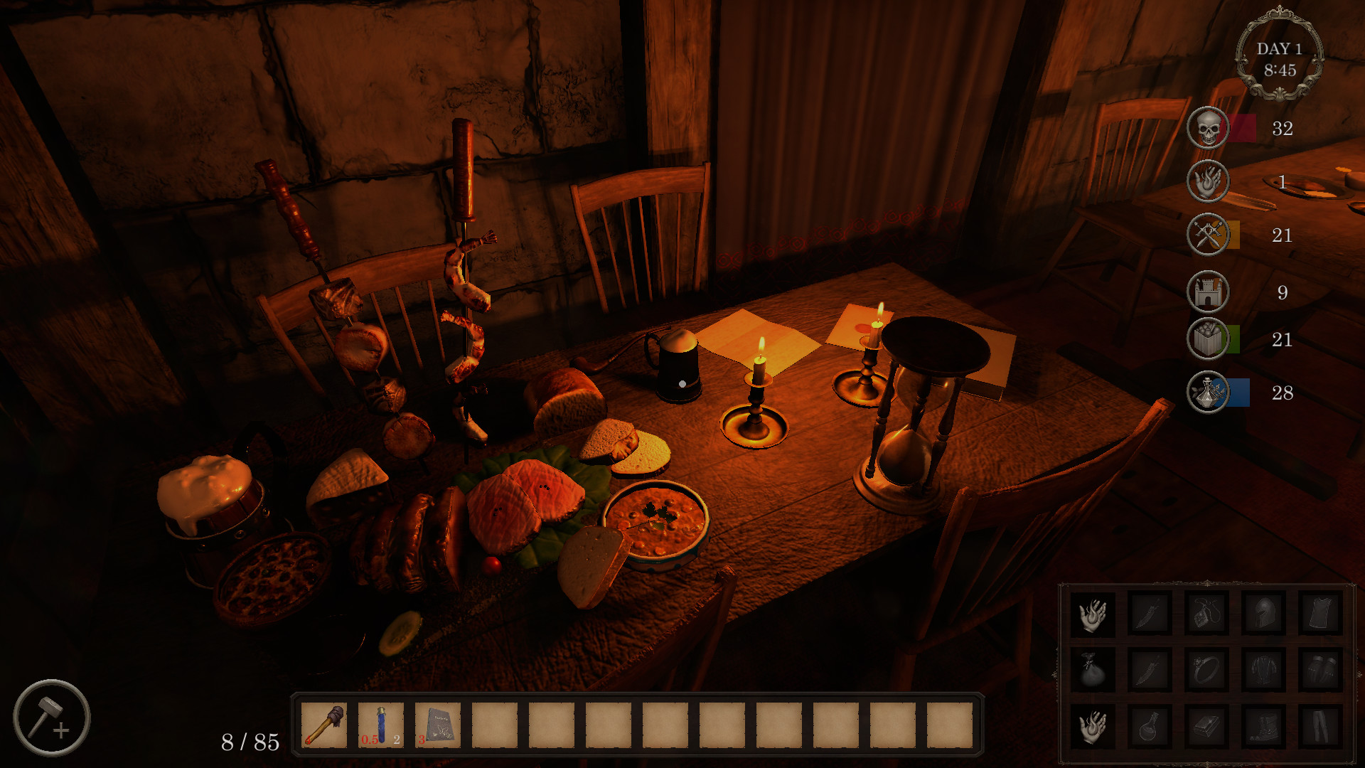 Freedom's Twilight screenshot 18