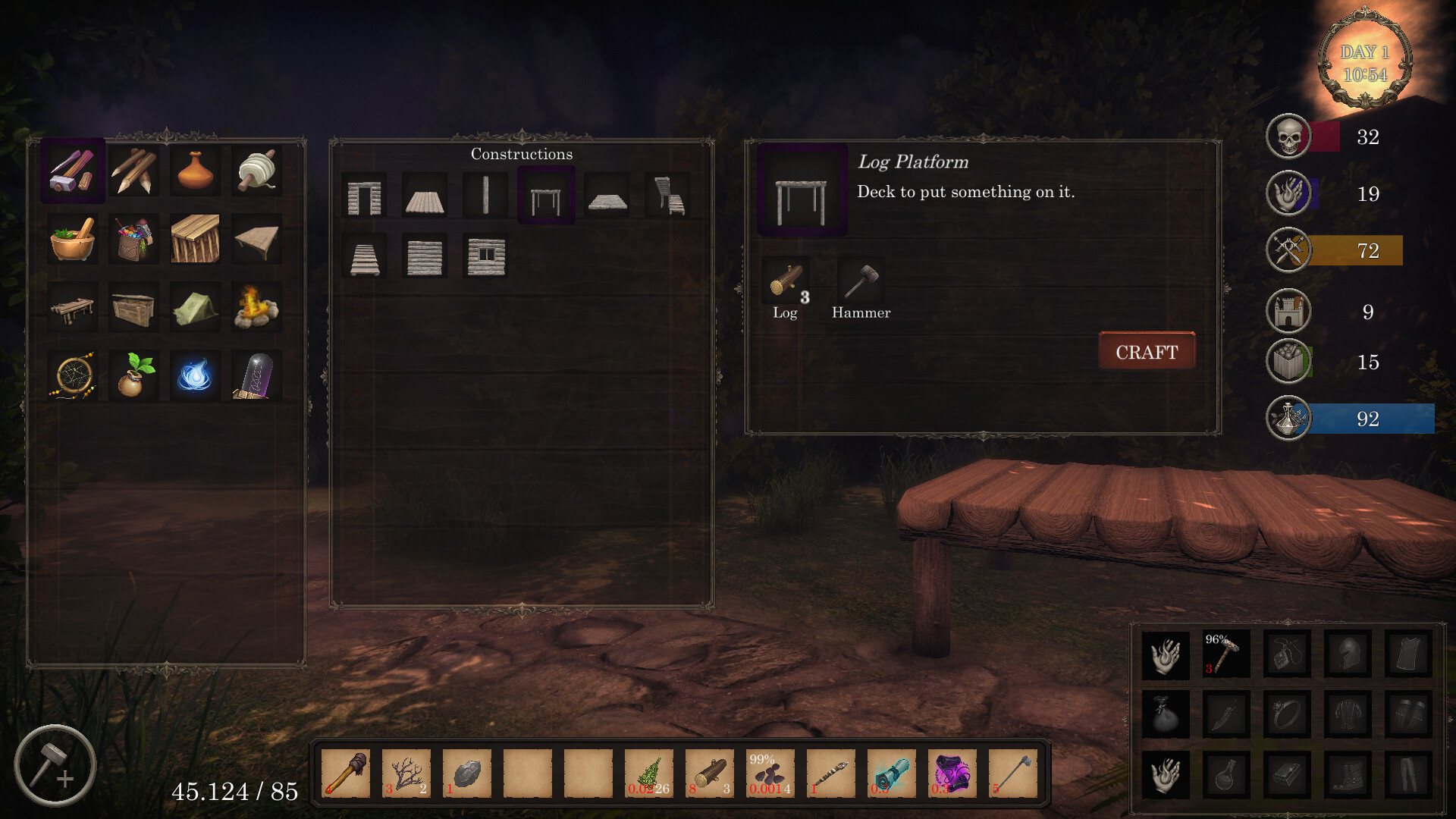 Freedom's Twilight screenshot 8