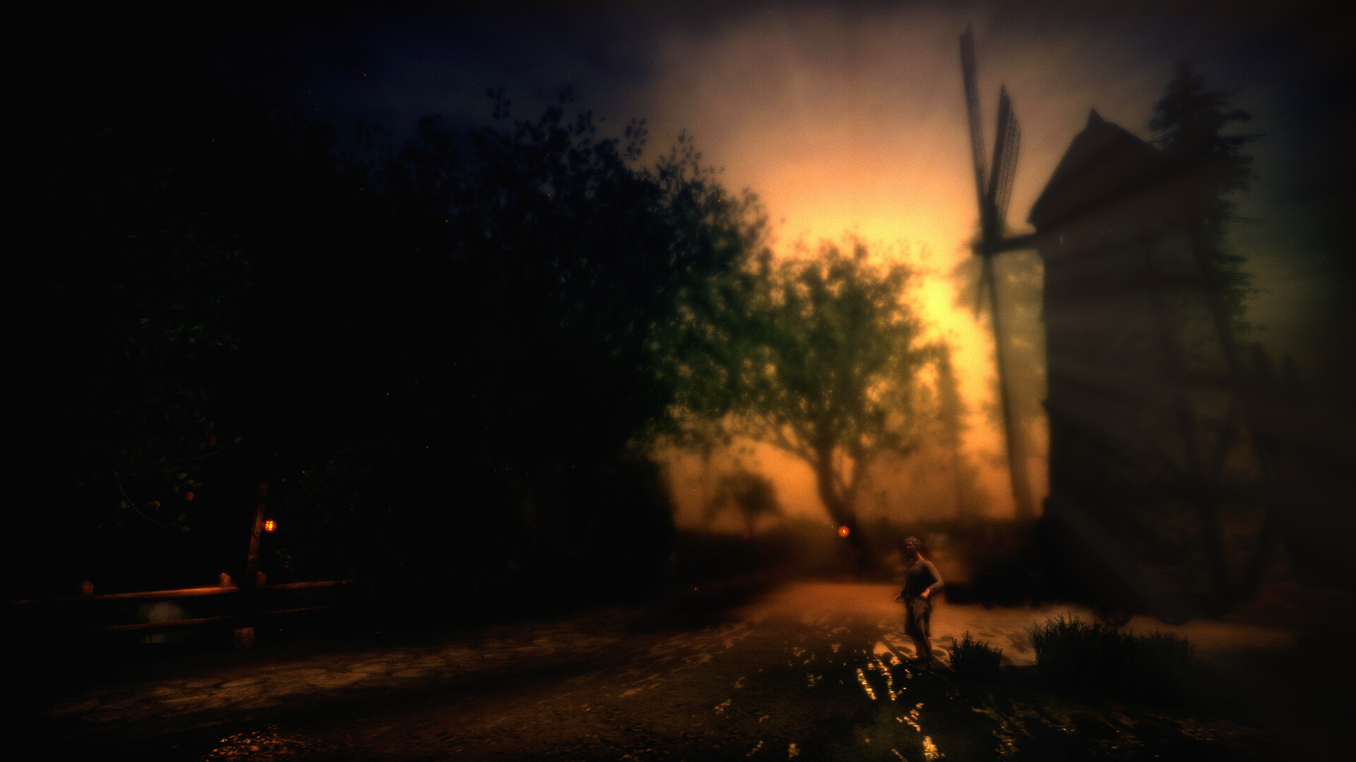Freedom's Twilight screenshot 22