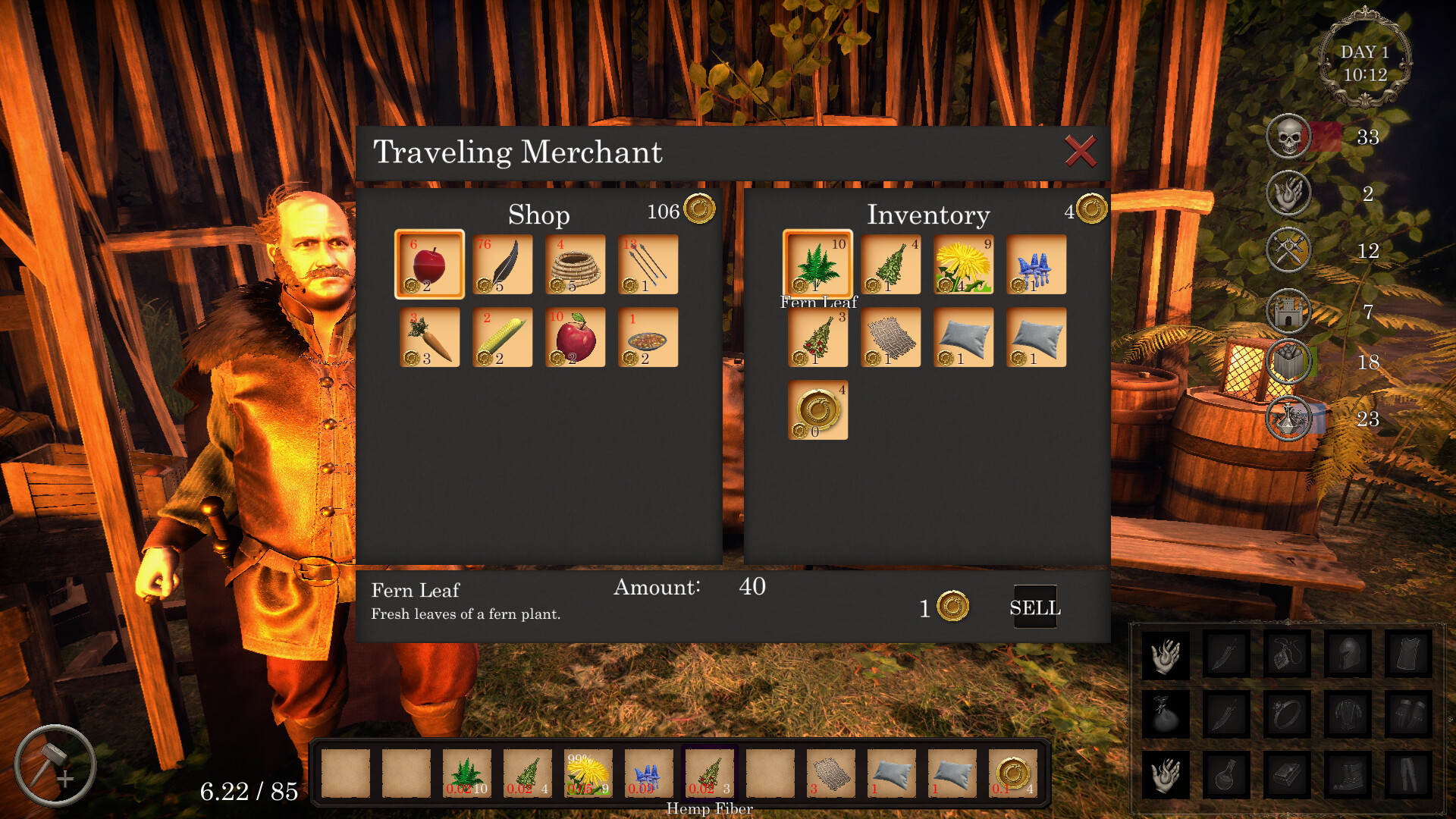 Freedom's Twilight screenshot 6